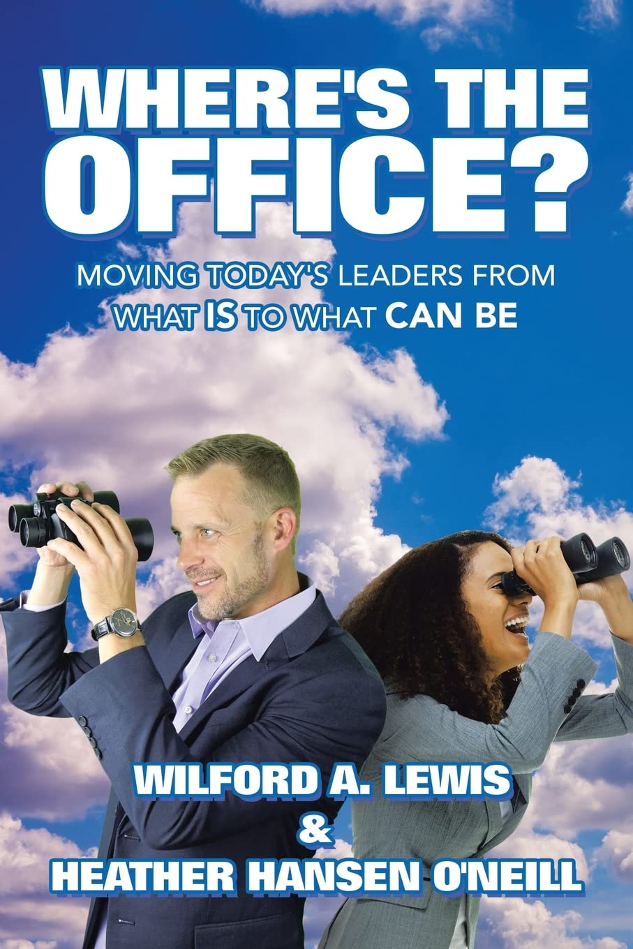 where’s the office cover